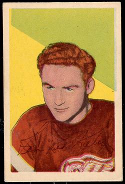 67 Red Kelly